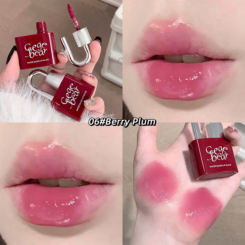 06 - Berry Plum