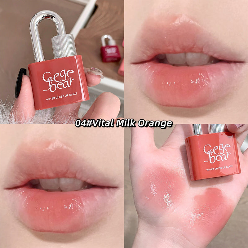04 - Milk Orange