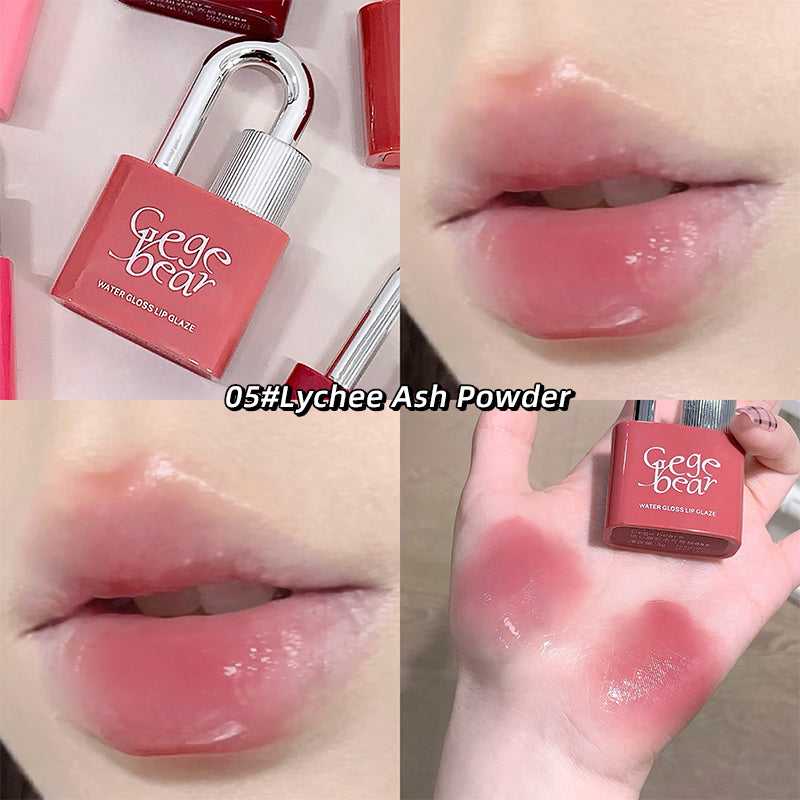 05 - Lychee Ash